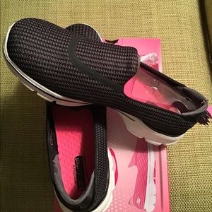 Skechers walking shoes